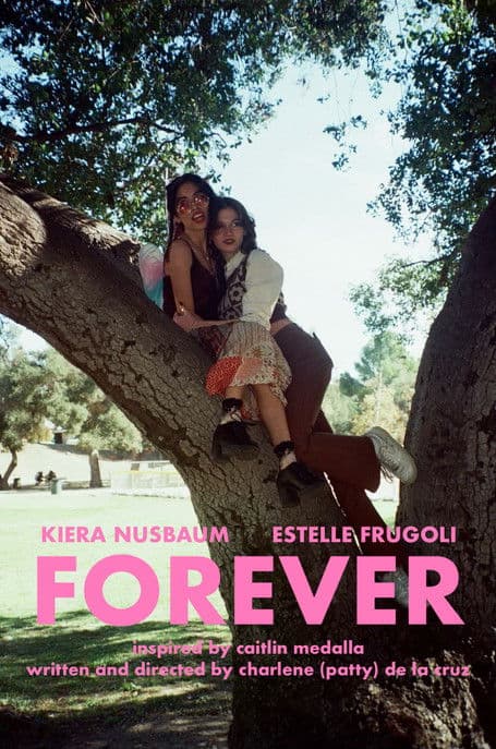 Forever poster