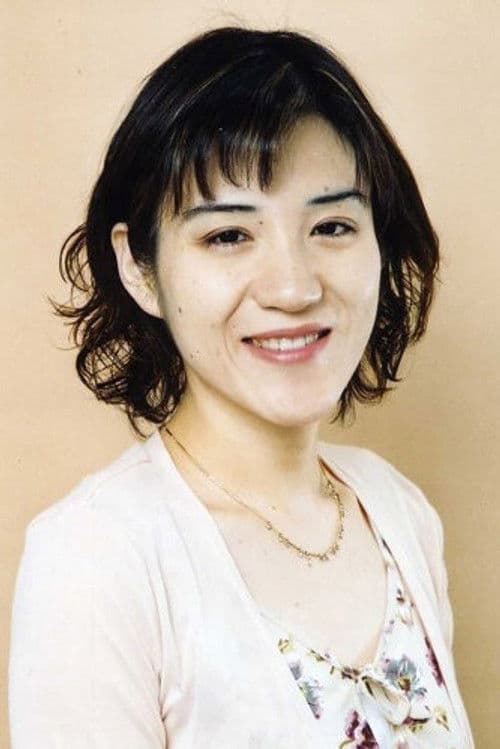Megumi Kubota profile photo