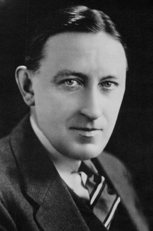 Russell Thorndike profile photo