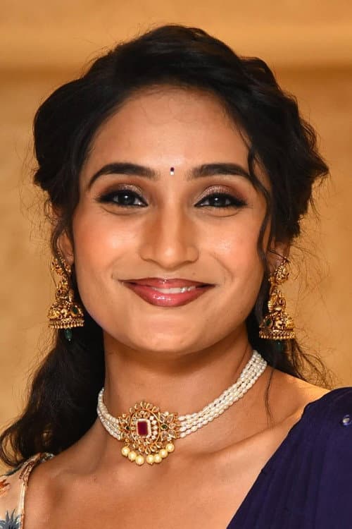 Sravya Chowdary profile photo