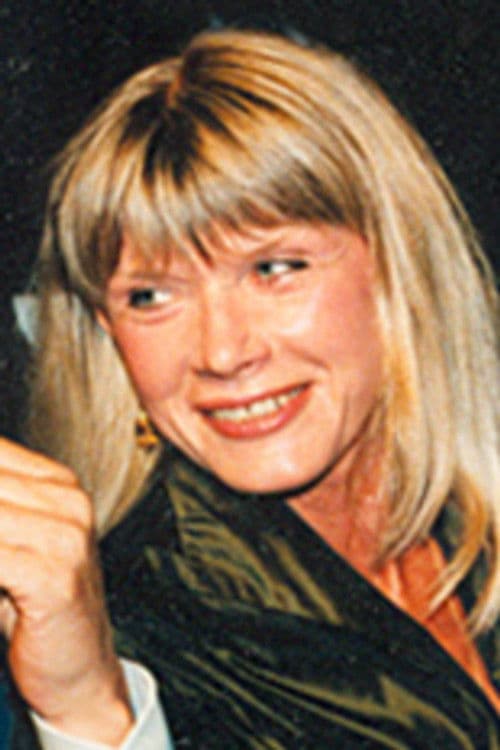 Mariya Postnikova profile photo