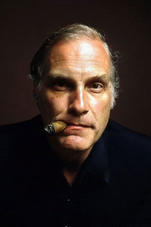 Barbet Schroeder profile photo