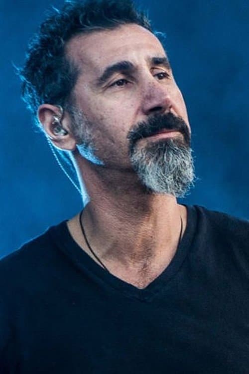 Serj Tankian profile photo