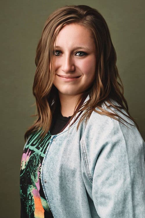 Katie Evans profile photo