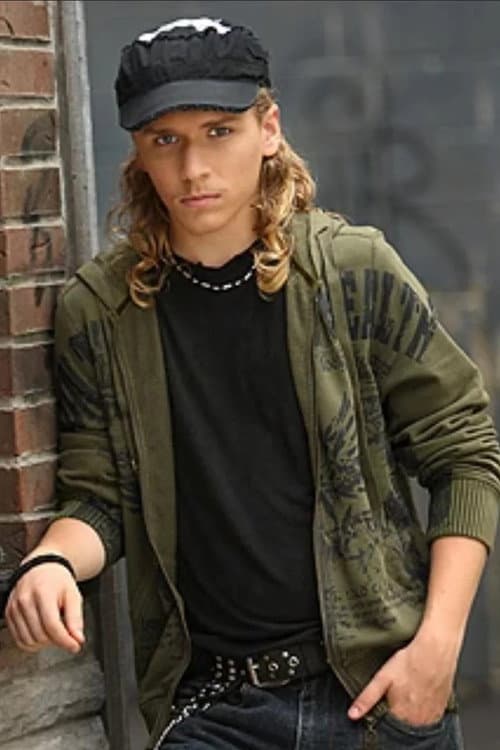 Scott Paterson profile photo