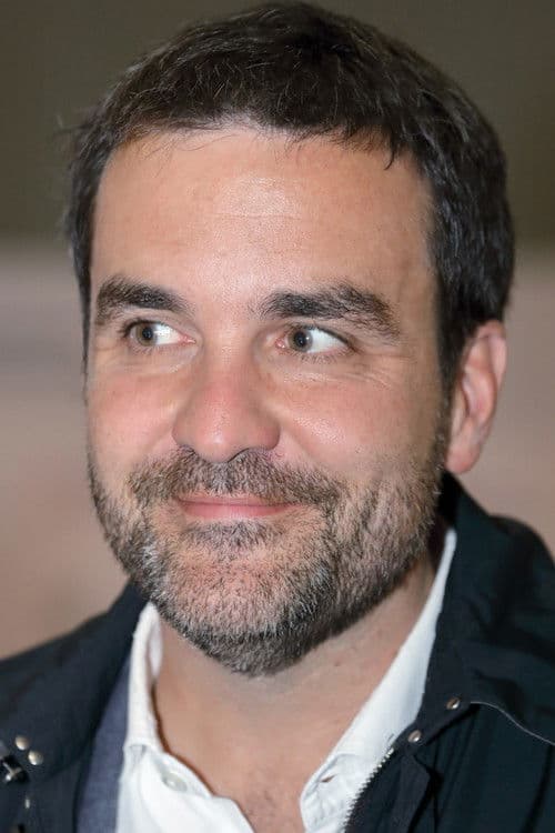 Florian Klenk profile photo