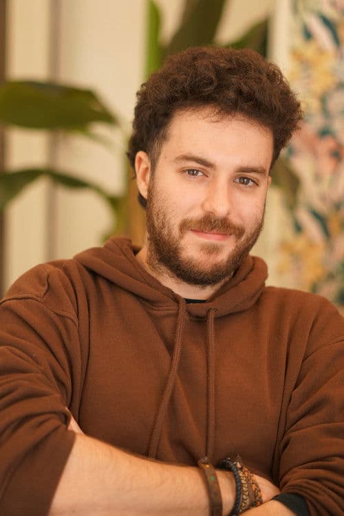 Alex Rojano profile photo