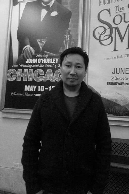 Dauletjan Bade profile photo