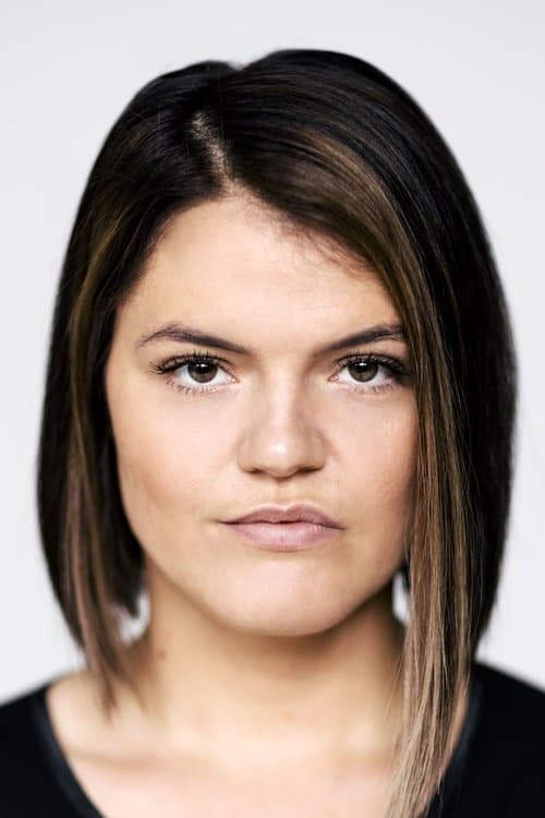 María Dögg Nelson profile photo