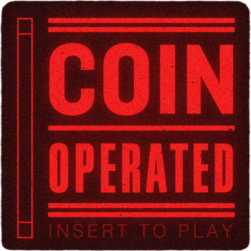 Coin Operated