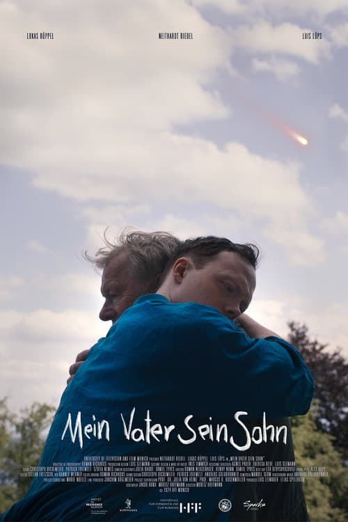 My Father's Son poster