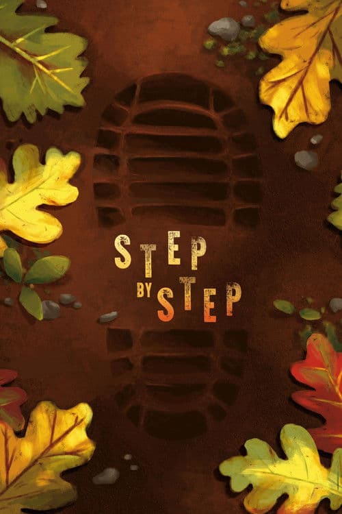 Step by Step poster