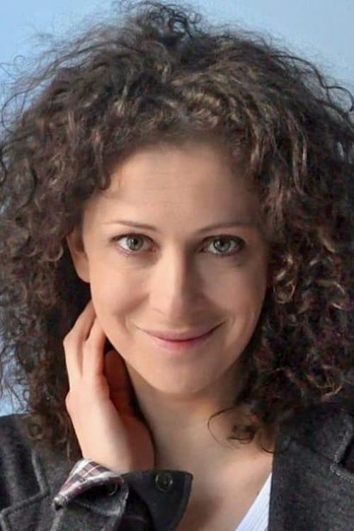 Kseniya Rappoport profile photo