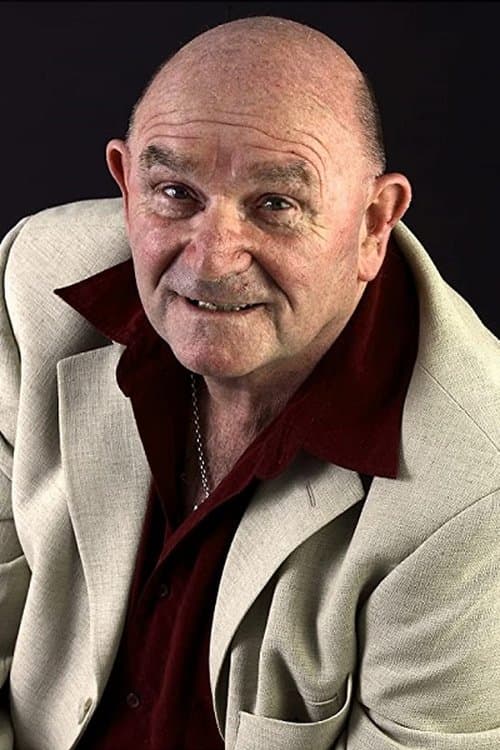 Ian Harrop profile photo