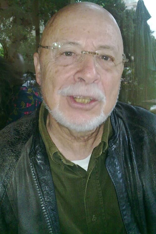 Avraham Heffner profile photo