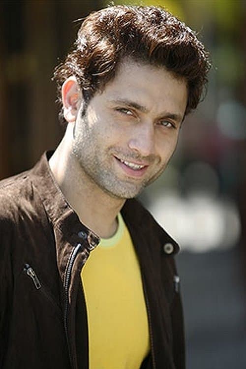 Shiney Ahuja profile photo
