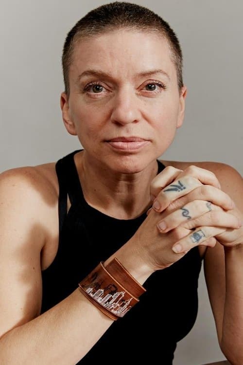 Ani DiFranco profile photo