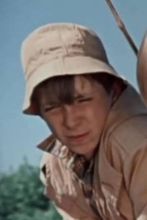 Kirill Maslov profile photo