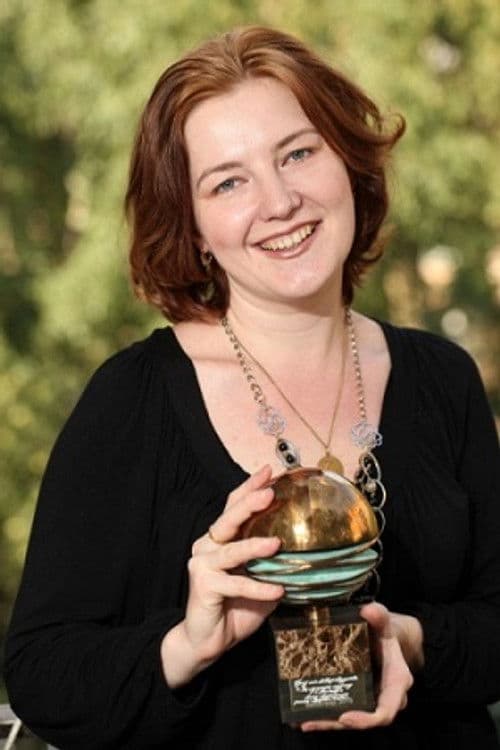 Anna Muzychenko profile photo