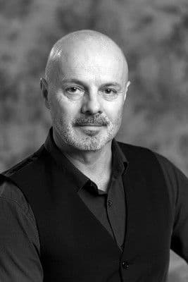 Darko Milas profile photo