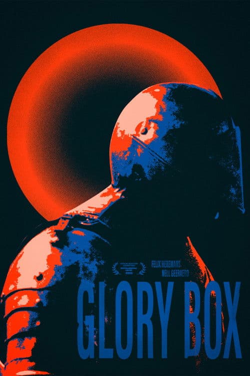Glory Box poster