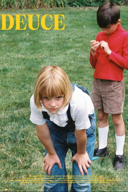 Deuce poster