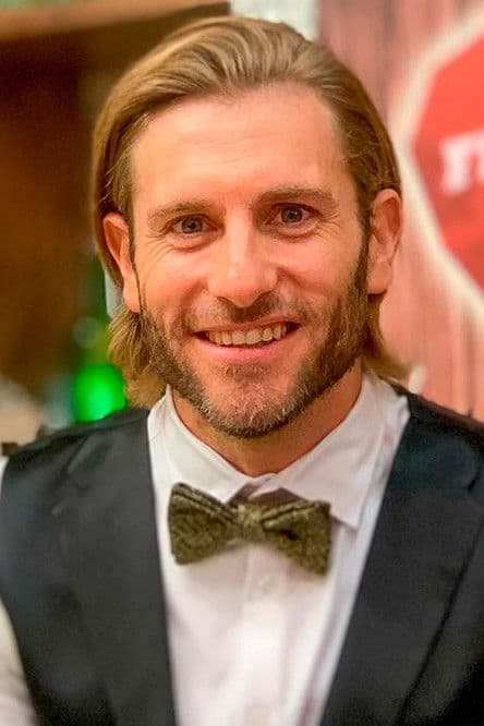 Matías Roure profile photo