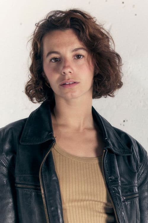 Sarah-Cheyenne Santoni profile photo