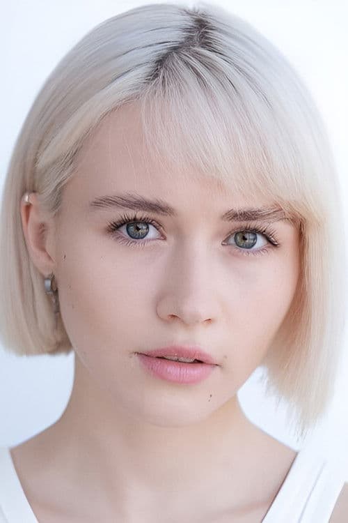 Kseniya Guseva profile photo
