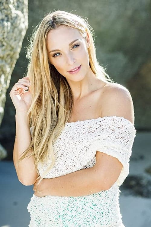 Jade Hubner profile photo