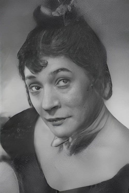 Yevgeniya Losakevich profile photo