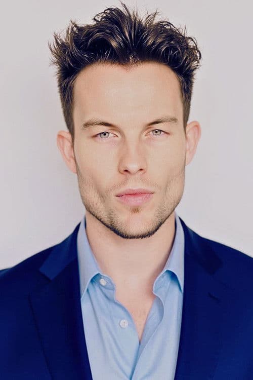 George Henry Horton profile photo