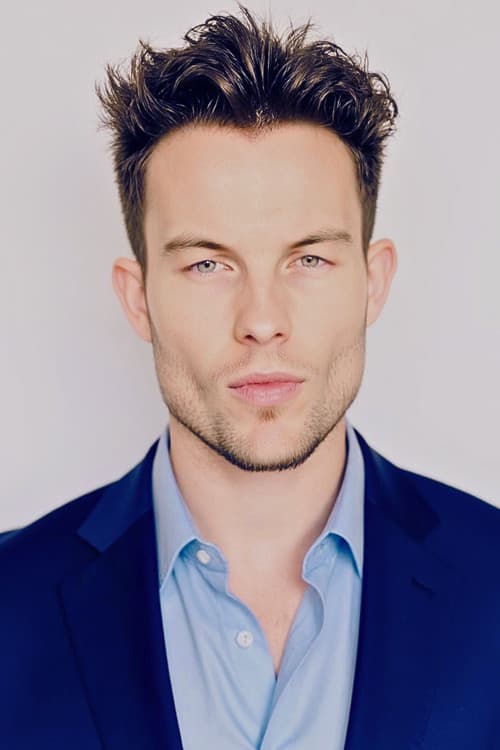 George Henry Horton profile photo