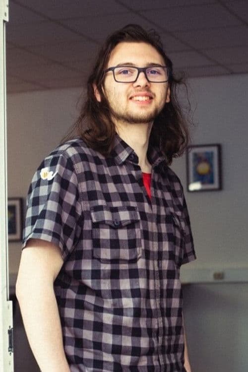 Moritz J. W. Doetsch profile photo