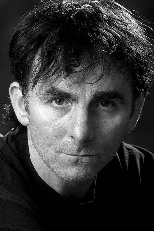 John Burke profile photo