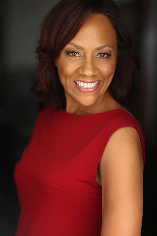 Liza Huget profile photo