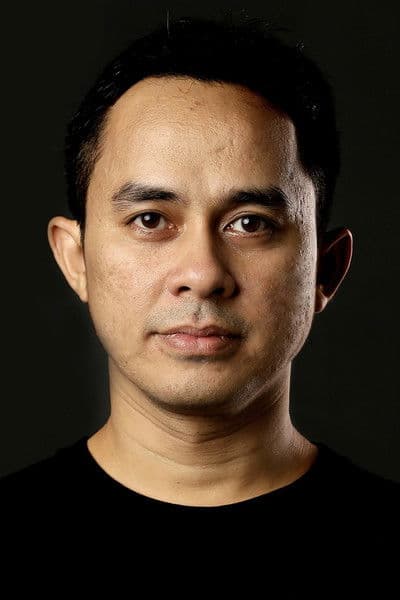 Arfan Sabran profile photo