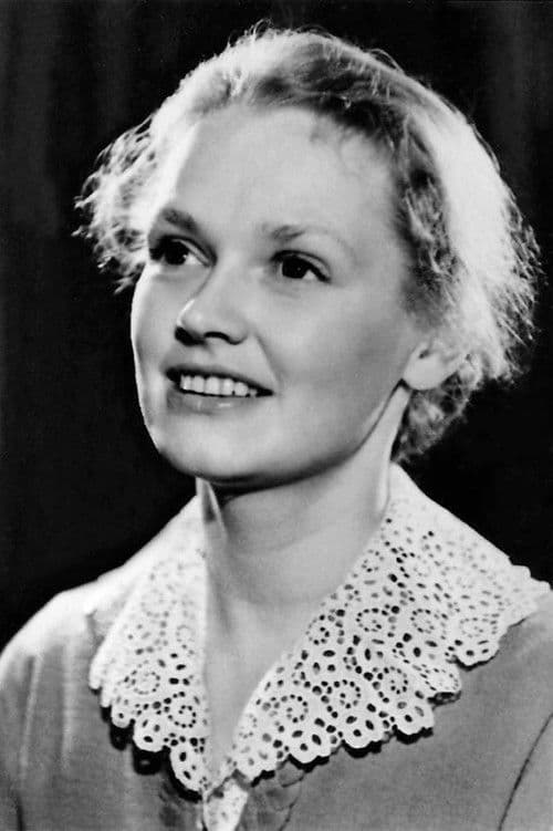 Nina Grebeshkova profile photo