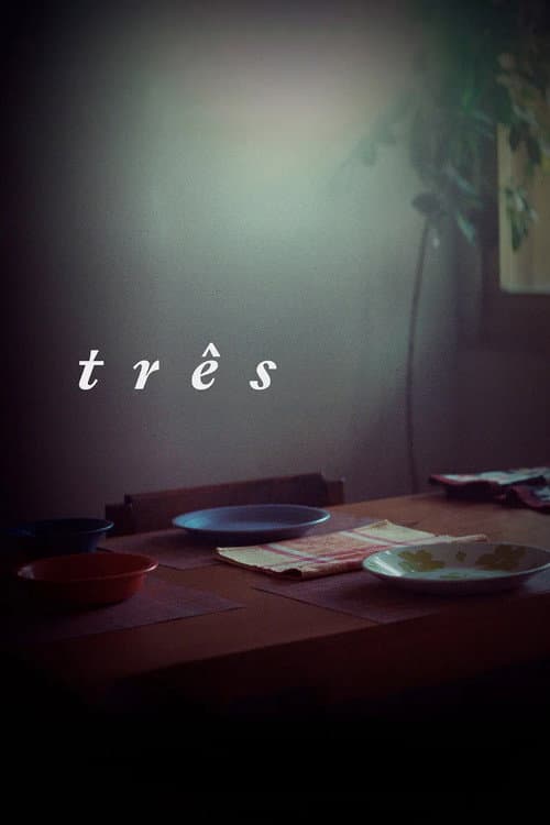 Três poster