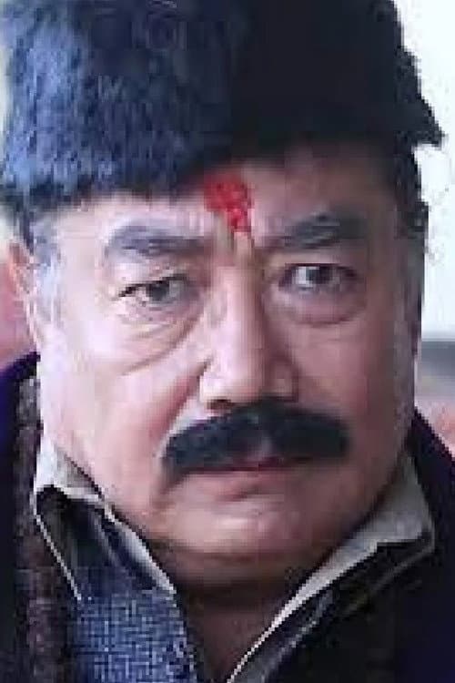 Mukunda Shrestha profile photo