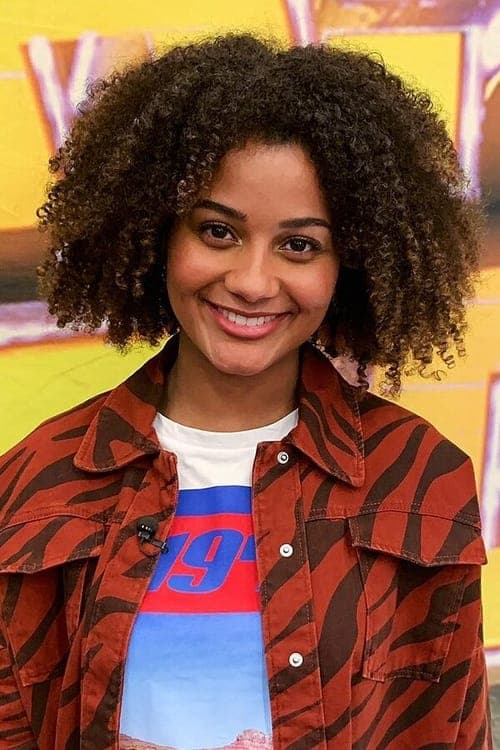 Stephanie van Eer profile photo