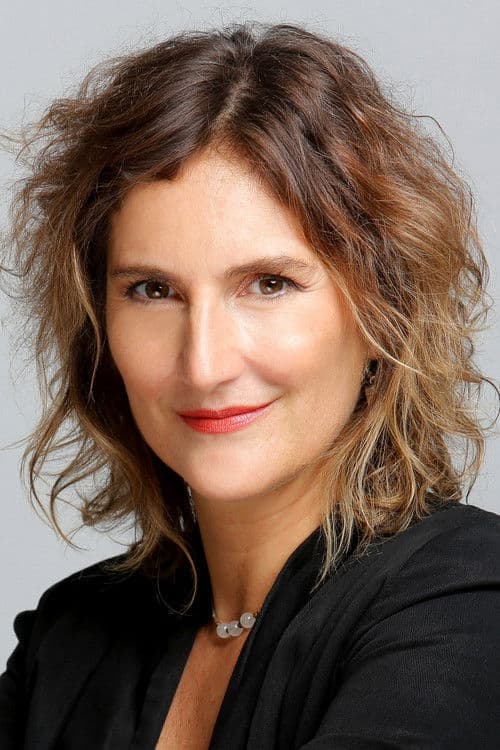 Francisca Imboden profile photo