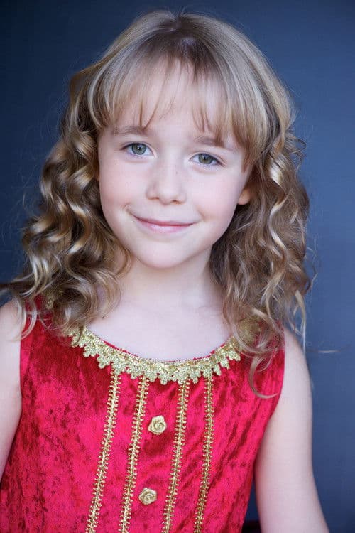 Helena Claussen profile photo