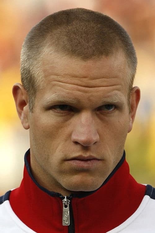 Jay DeMerit profile photo