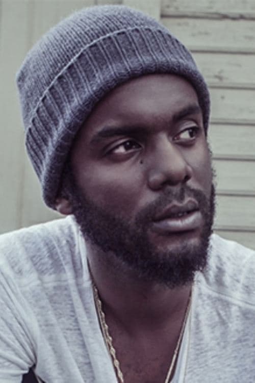 Gary Clark Jr. profile photo