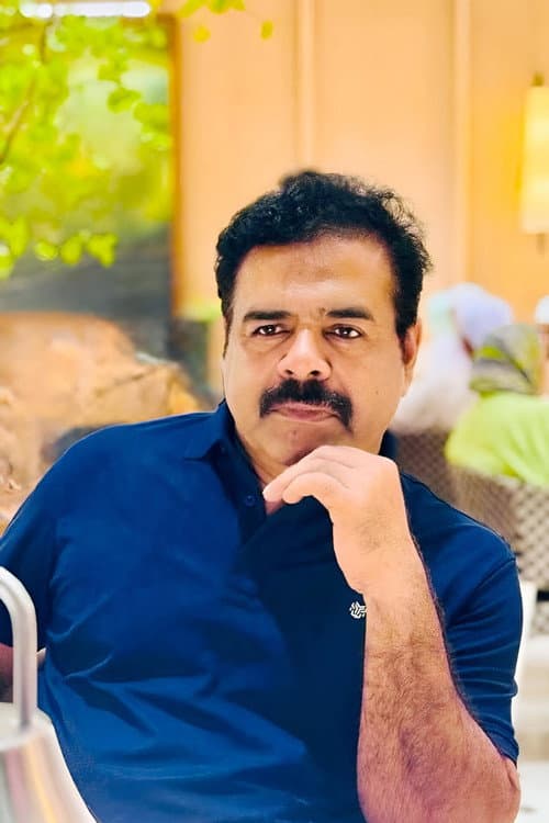 Salam kodiyathur profile photo