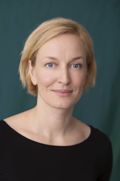 Tereza Richtrová profile photo