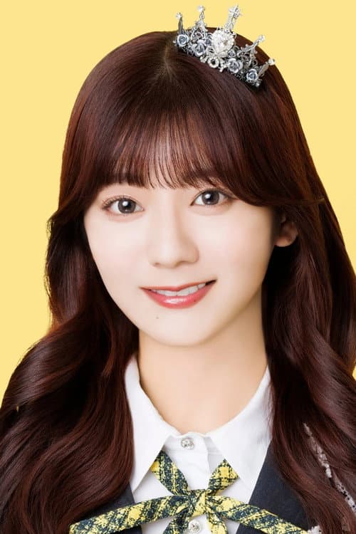 Oshida Mitsuki profile photo