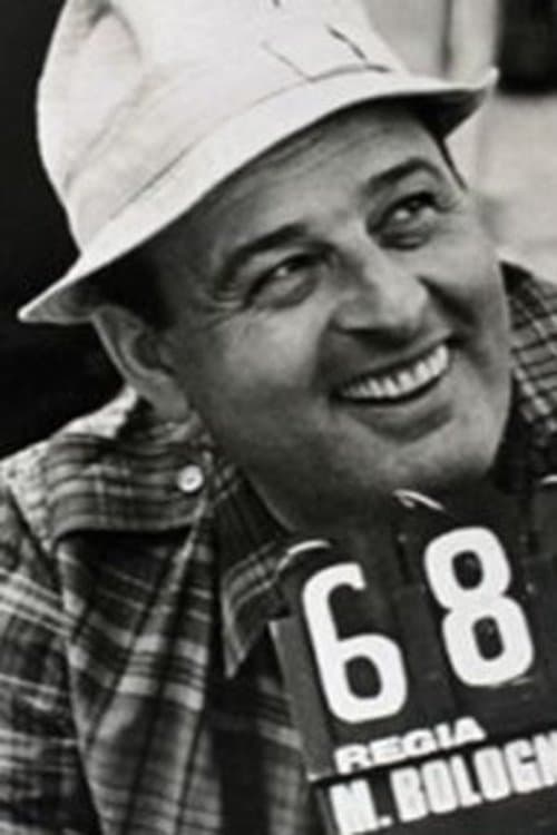 Mauro Bolognini profile photo