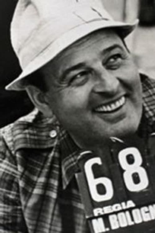 Mauro Bolognini profile photo